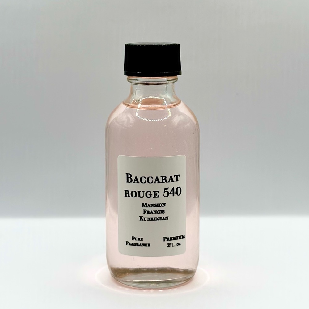 Baccarat 540